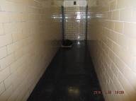 The 2C Drug Dealers Use The Hallway As A Part Of Their Apartment; Everyone Else Is Trespassing On Their Property!!