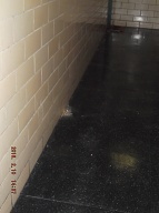 The New York City Housing Authority Likes Keeping A Dump Here To Enhance The Blatant Sale Of Illegal Narcotics!!