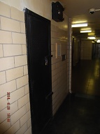 THE WATER AND THE SINK AND THE MOP AND THE OTHER N.Y.C.H.A. CARETAKER TOOLS ARE INSIDE THIS LOCKED ROOM BUT THEY ARE NEVER USED BY OUR A.W.O.L. CARETAKER!!
Please Read: <a href="http://www.paynal.com/parables.php?id=323">http://www.paynal.com/parables.php?id=323</a>