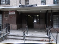 The City Of New York Blatantly Promotes The Sale Of Illegal Narcotics, As Well As Prostitution, Within This Notorious NYCHA Building Where The Front Door Is Kept Wide Open!!