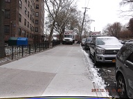 The Lawlessness Of The New York City Housing Authority Rears Its Ugly Head At Every Turn Possible!!