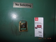 At The NYCHA Prostitution, Drugs, Pirated Music, Pirated DVD's, And Everything Else Is Solicited Openly Door To Door Without  Any Fear Of Any Prosecutions!!